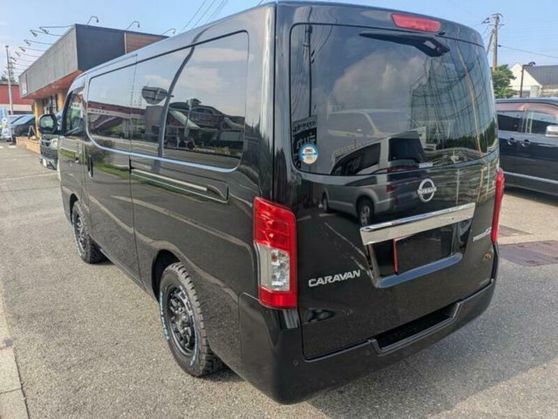 CARAVAN