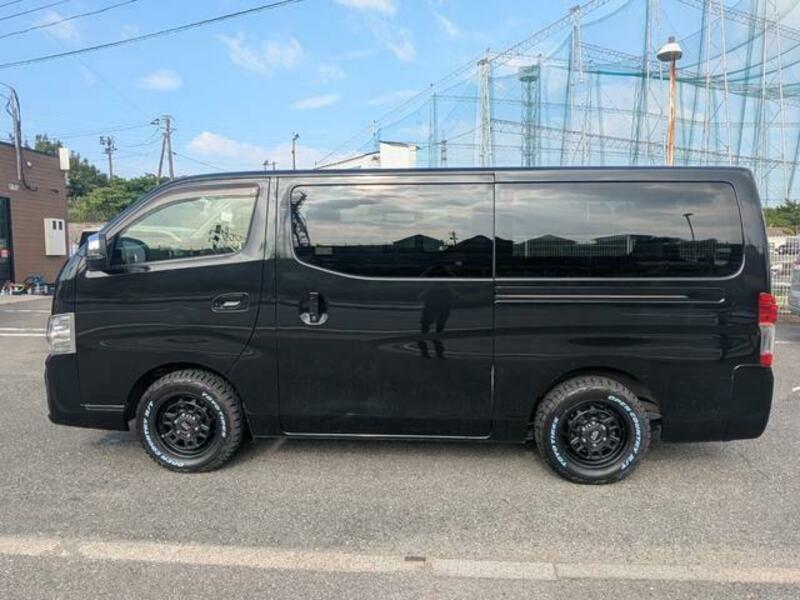CARAVAN
