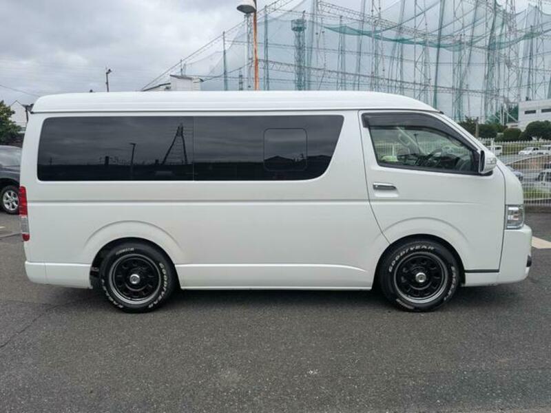 HIACE WAGON