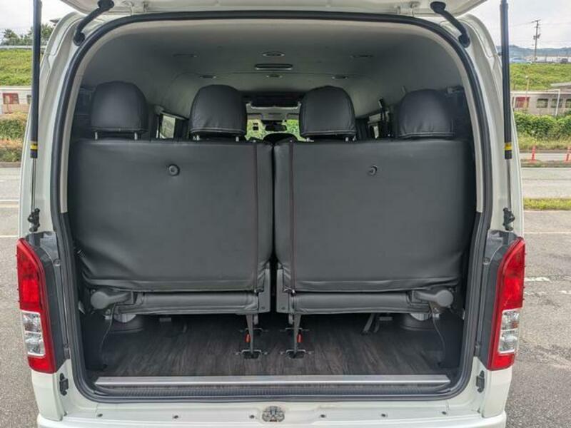 HIACE WAGON
