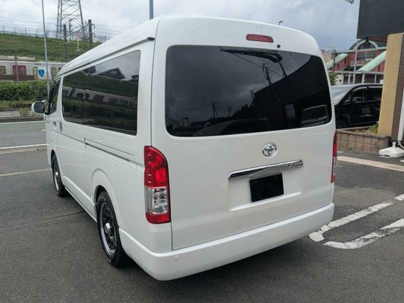 HIACE WAGON
