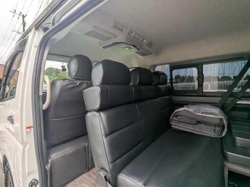 HIACE WAGON