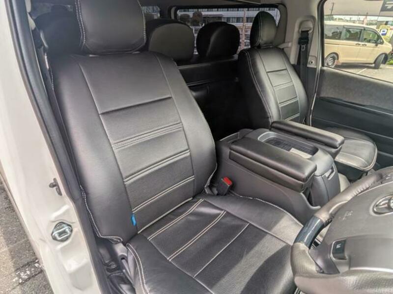 HIACE WAGON