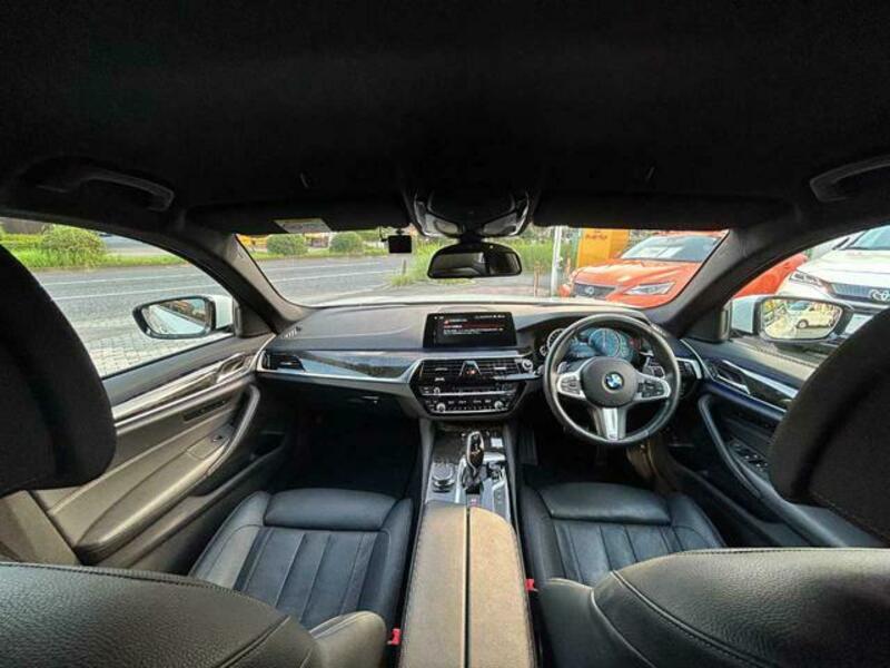 5 SERIES