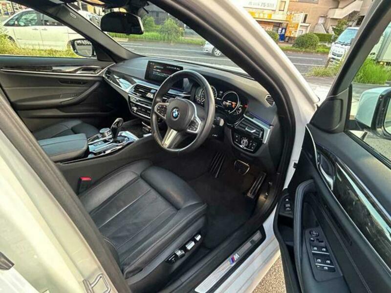 5 SERIES