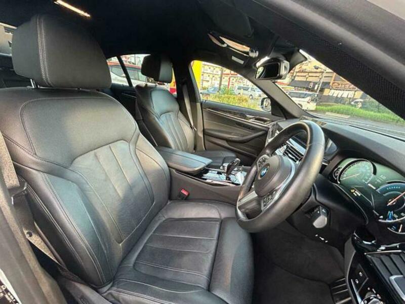 5 SERIES