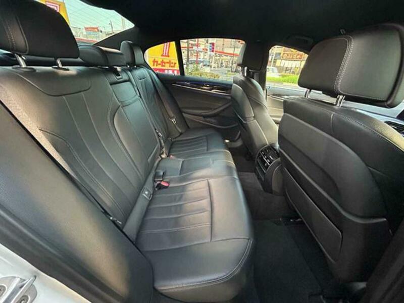 5 SERIES