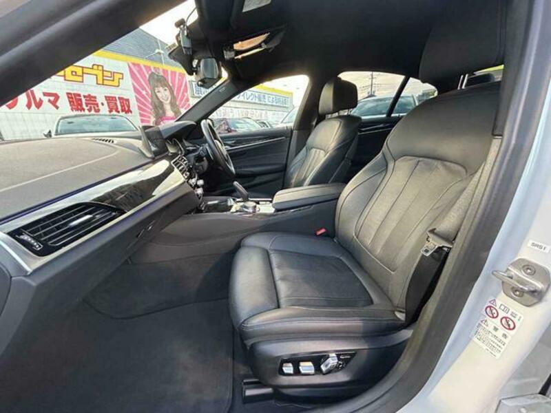 5 SERIES