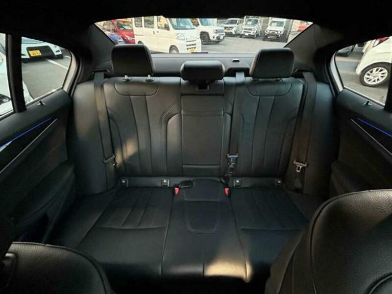 5 SERIES