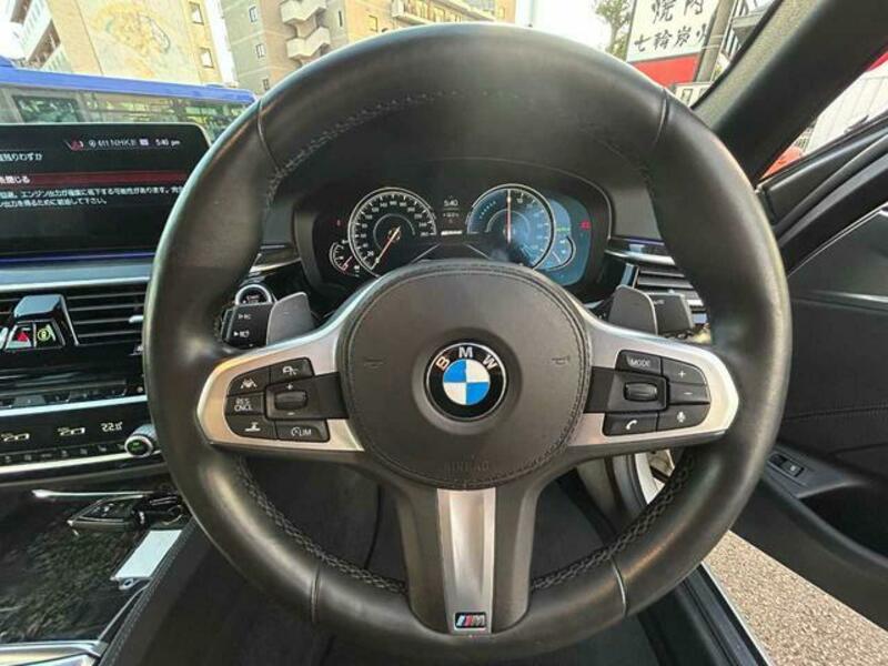5 SERIES