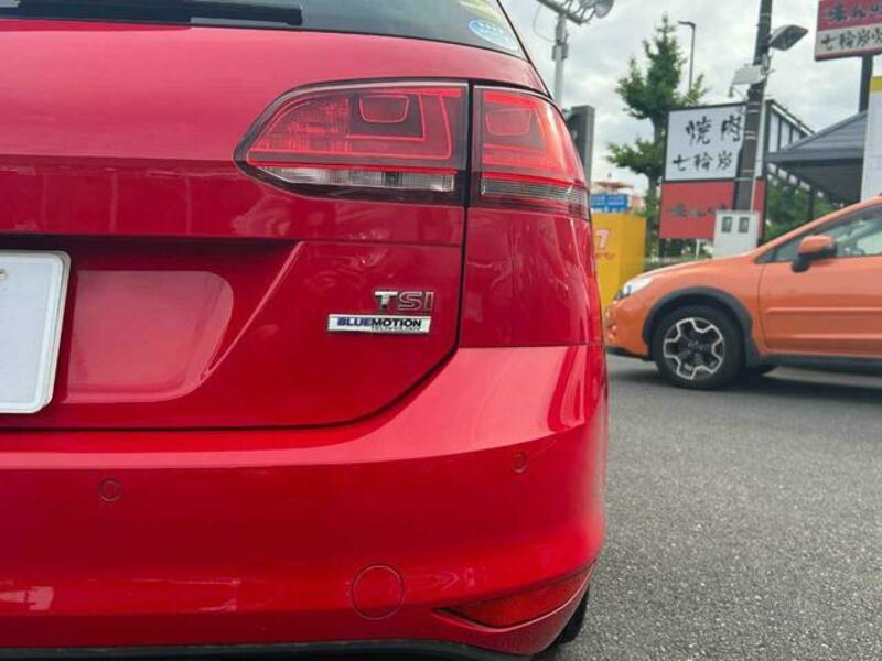 GOLF VARIANT
