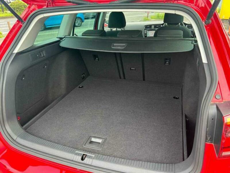 GOLF VARIANT