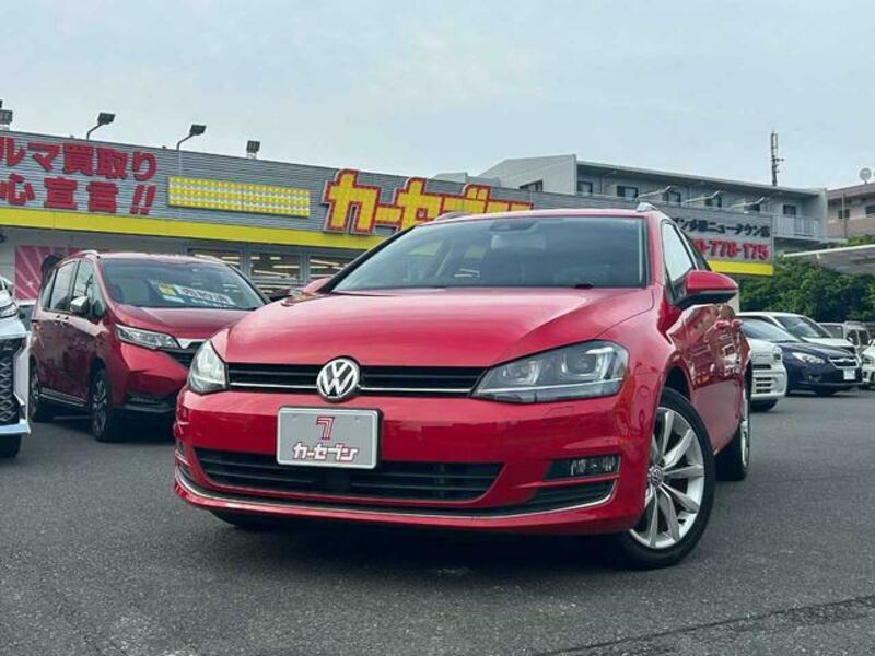 GOLF VARIANT-0