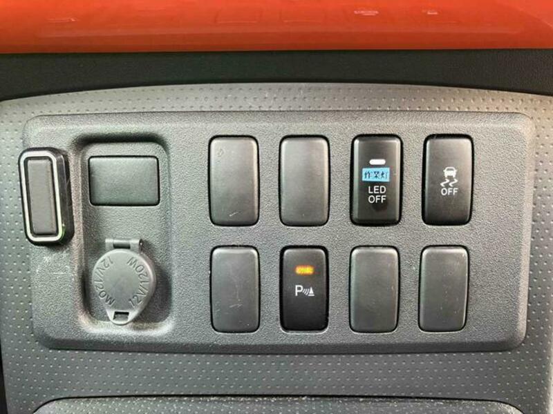 FJ CRUISER