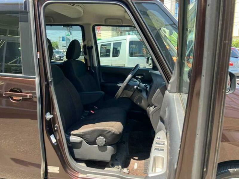 EK SPACE CUSTOM