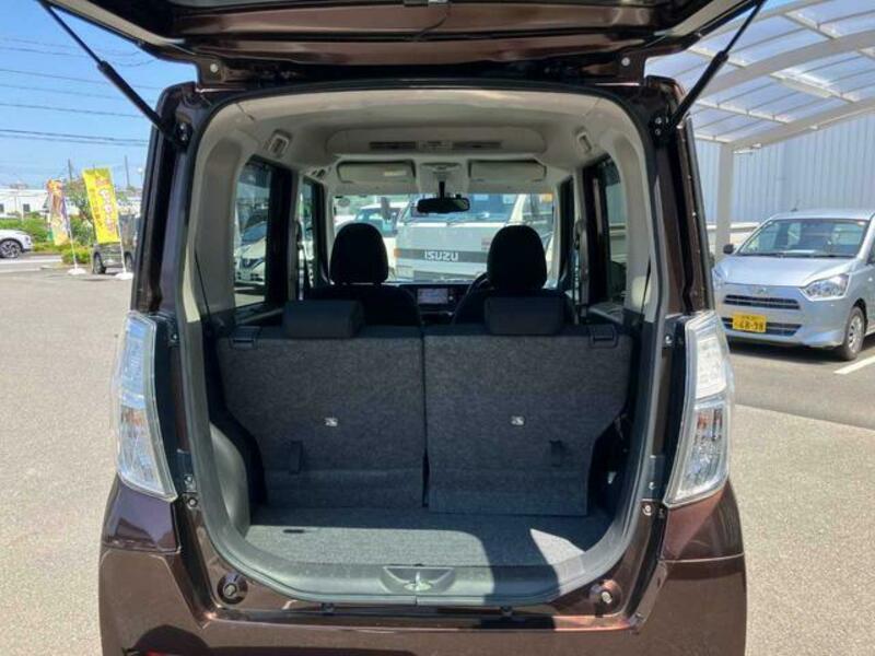 EK SPACE CUSTOM