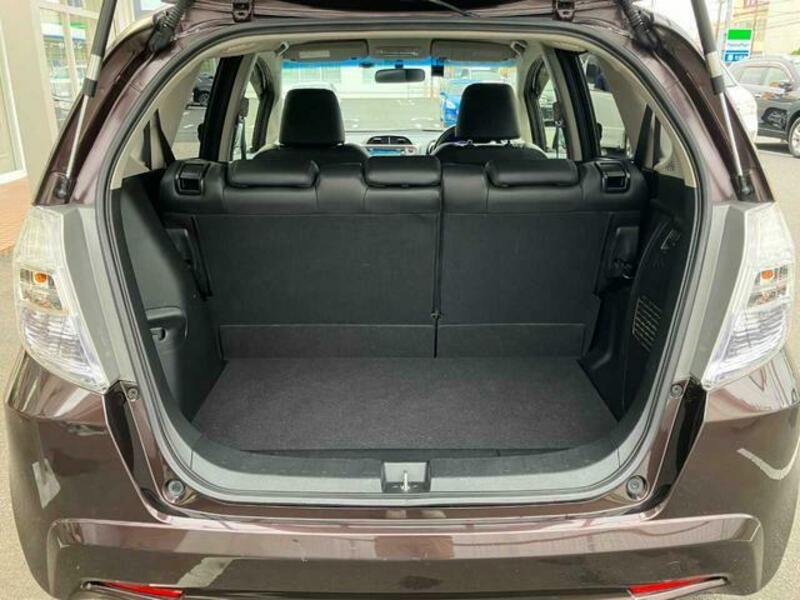 FIT HYBRID
