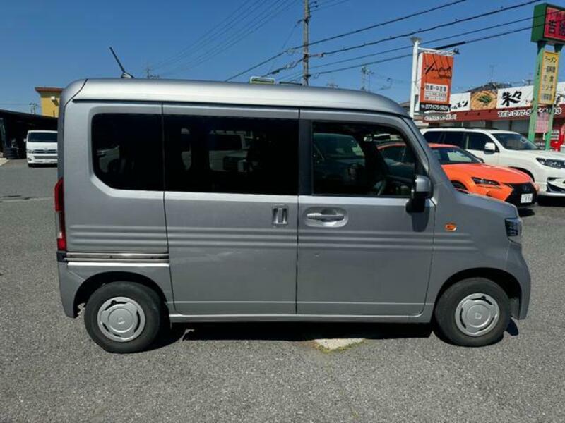 N-VAN