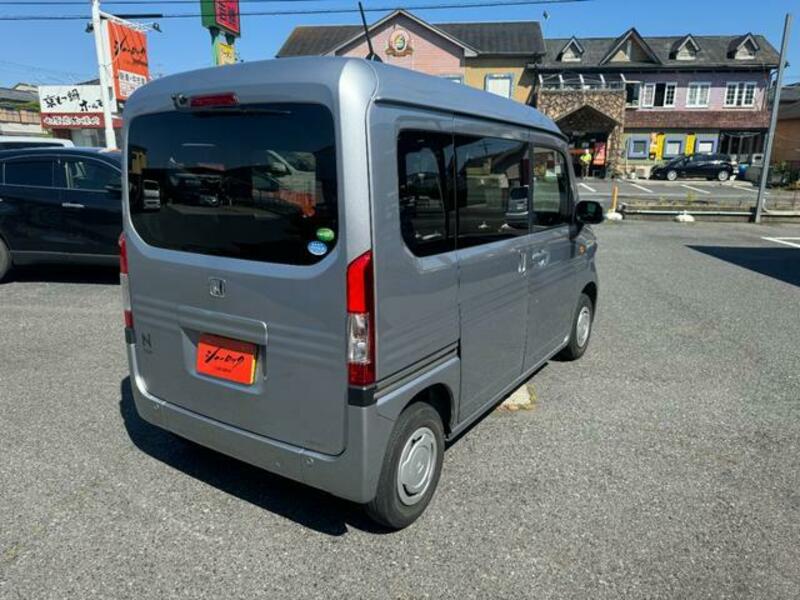 N-VAN