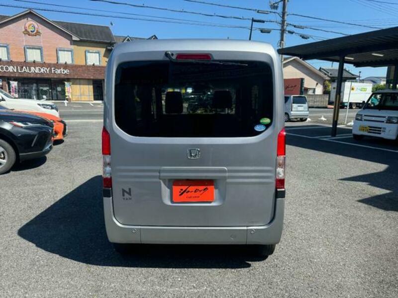 N-VAN