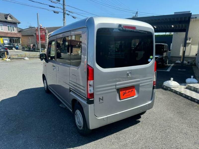 N-VAN
