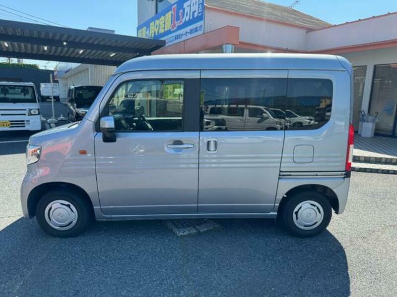 N-VAN