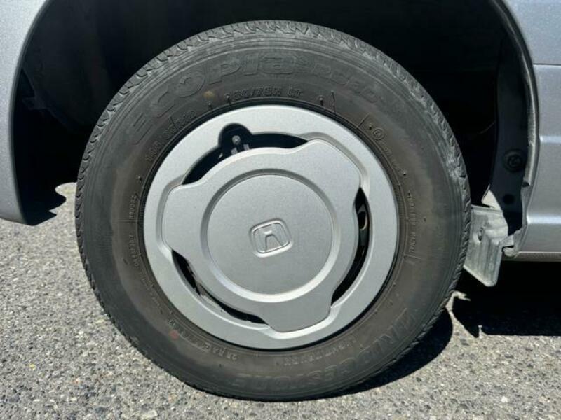 N-VAN