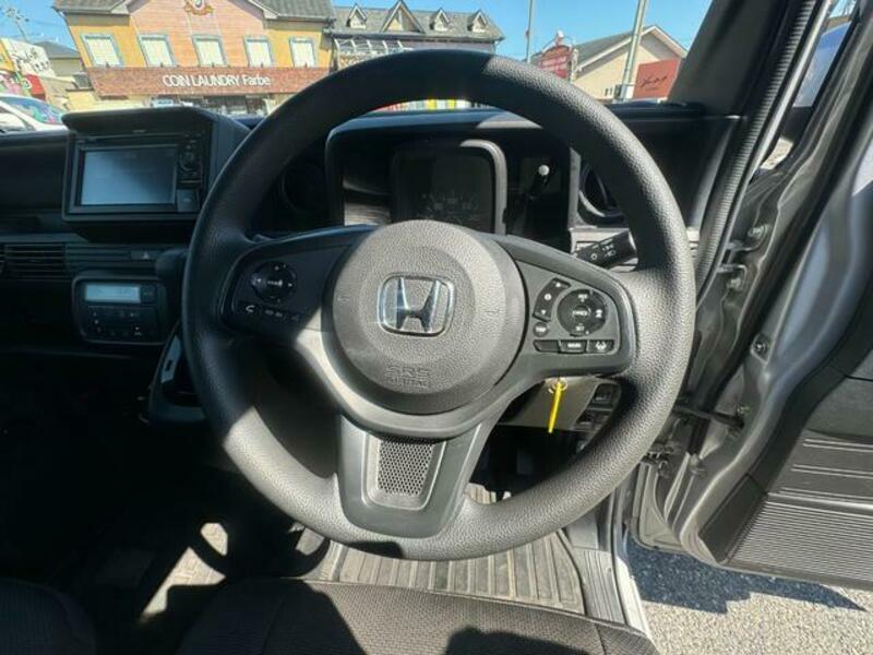 N-VAN