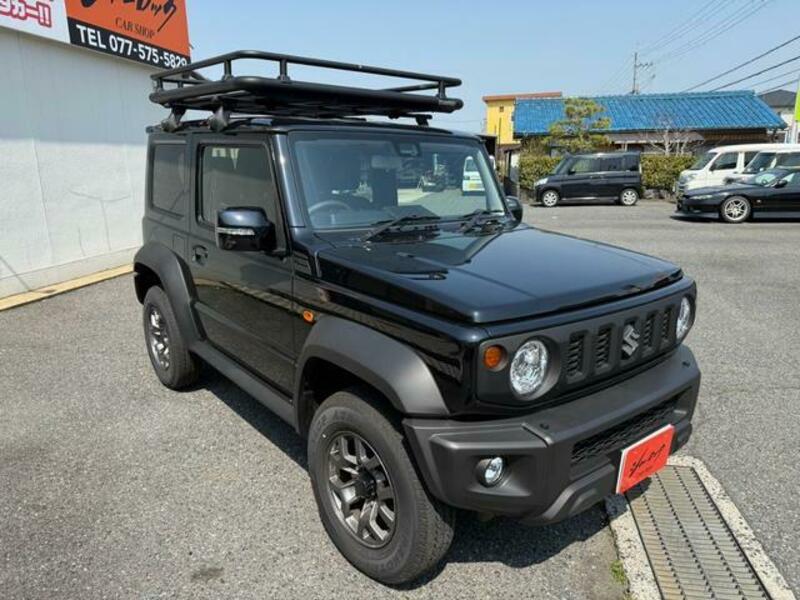 JIMNY SIERRA