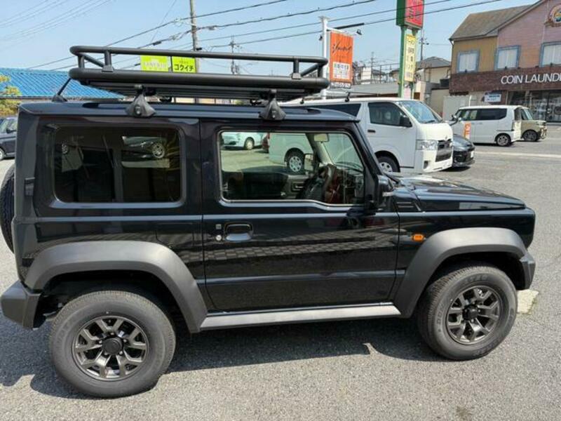 JIMNY SIERRA