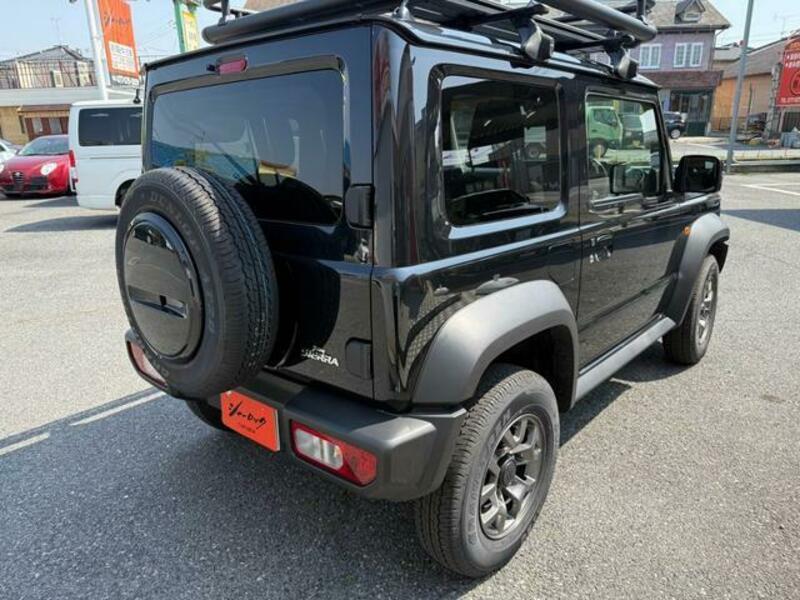 JIMNY SIERRA