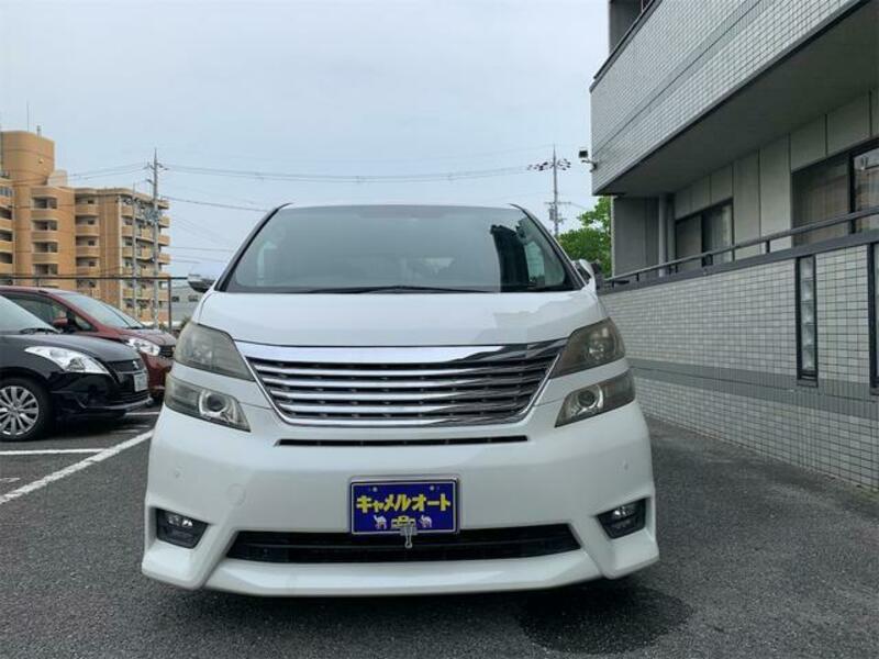VELLFIRE
