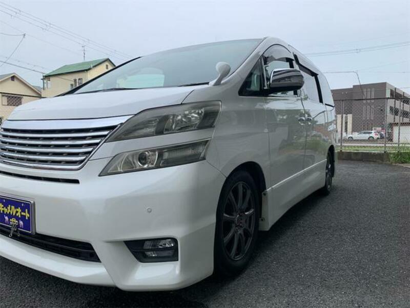 VELLFIRE