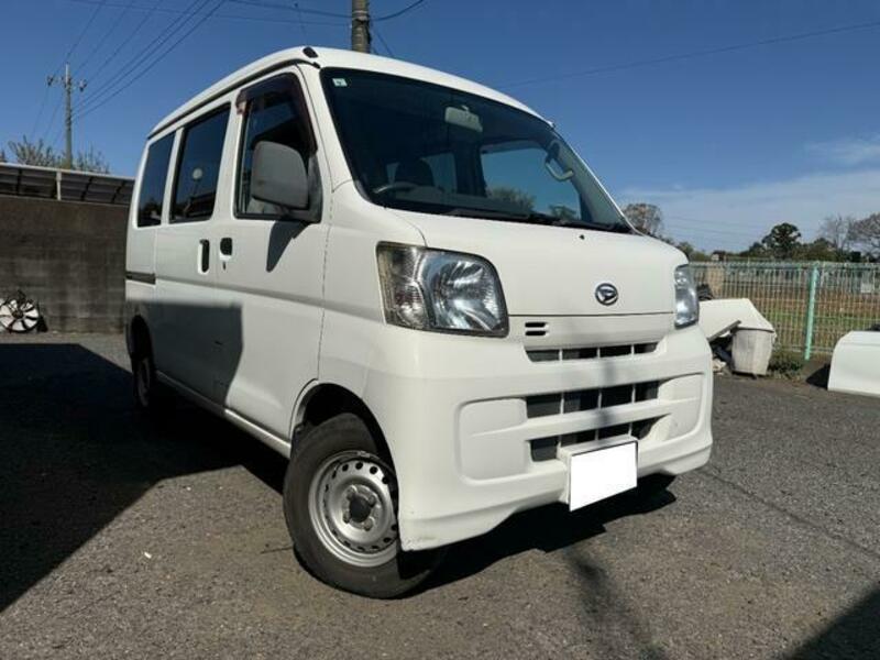 HIJET CARGO