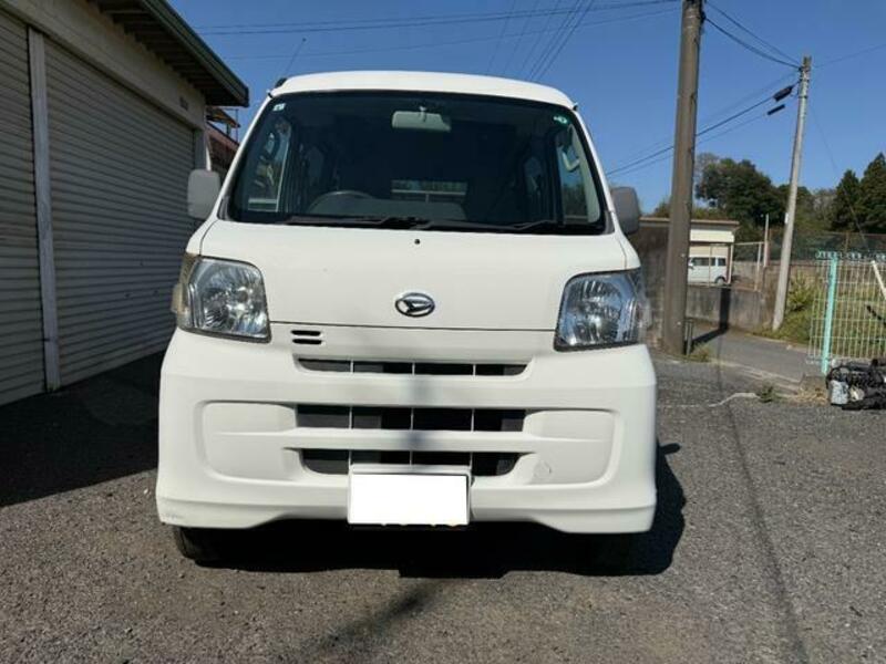 HIJET CARGO