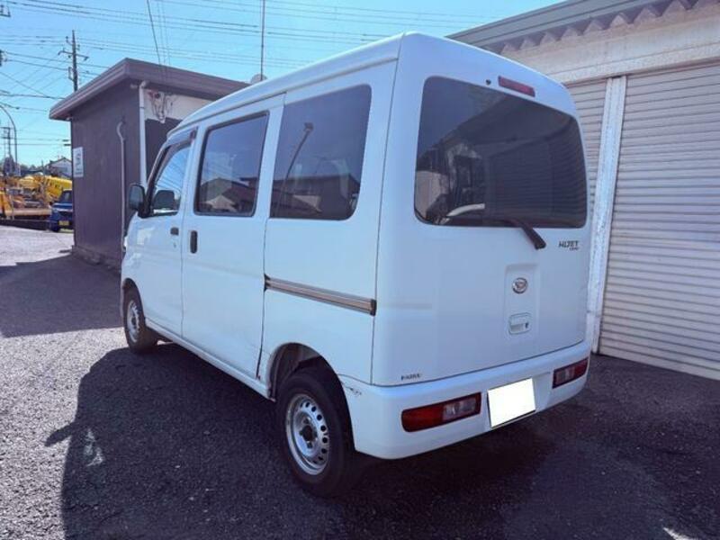 HIJET CARGO