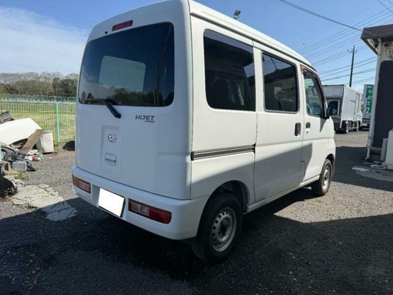 HIJET CARGO