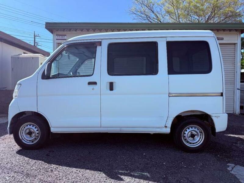 HIJET CARGO