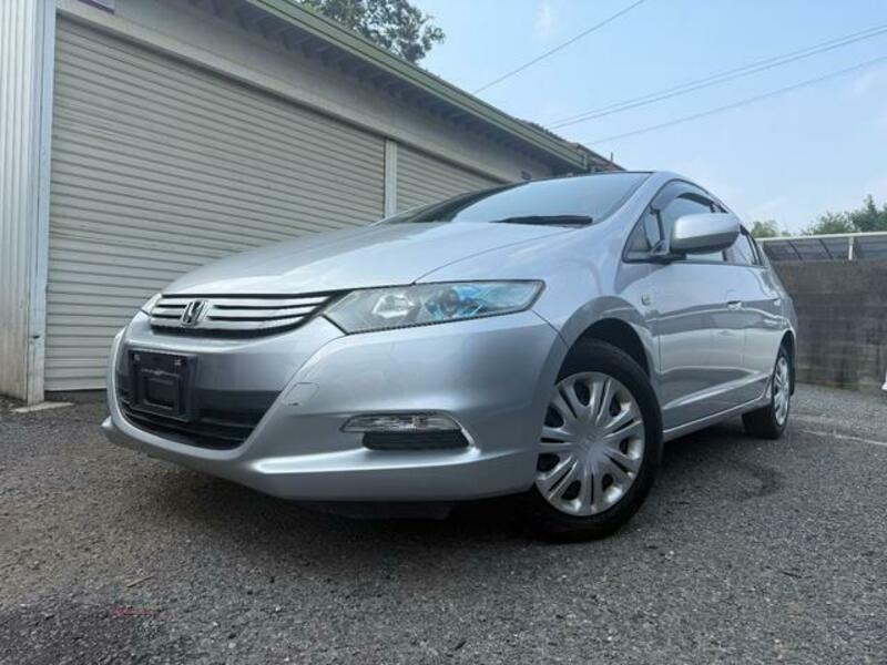 HONDA INSIGHT