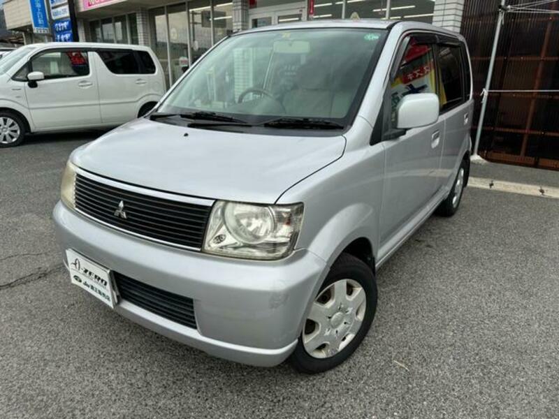 EK WAGON