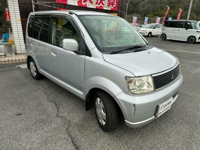 EK WAGON