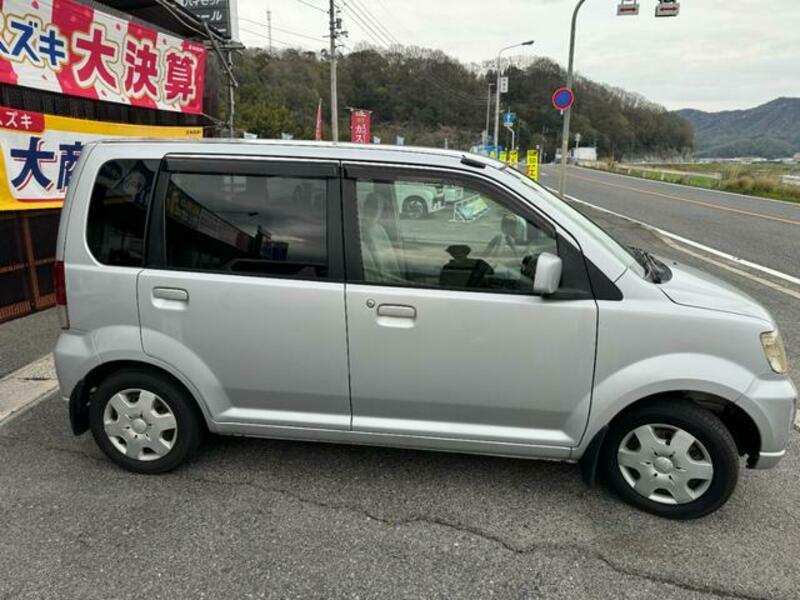 EK WAGON