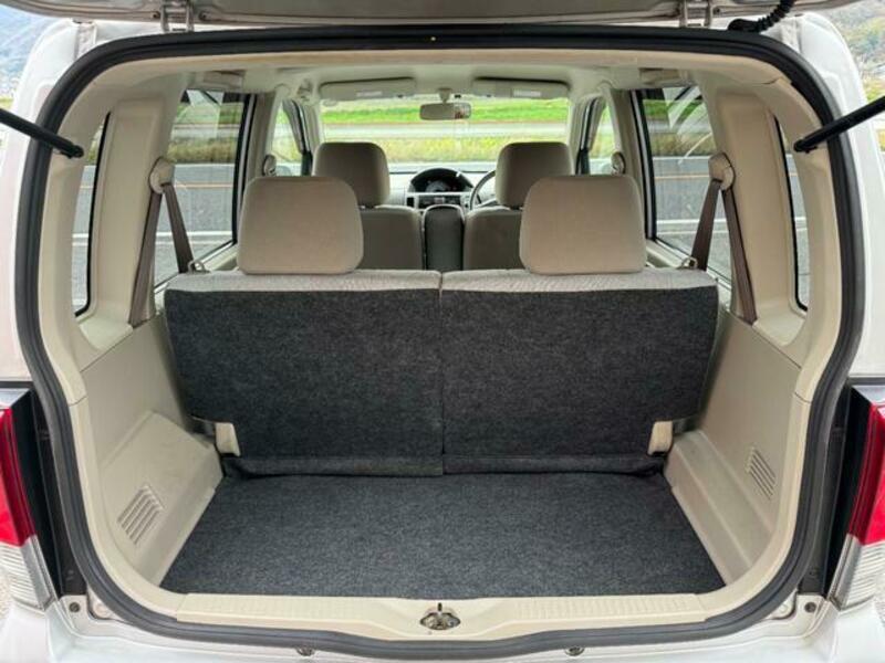 EK WAGON