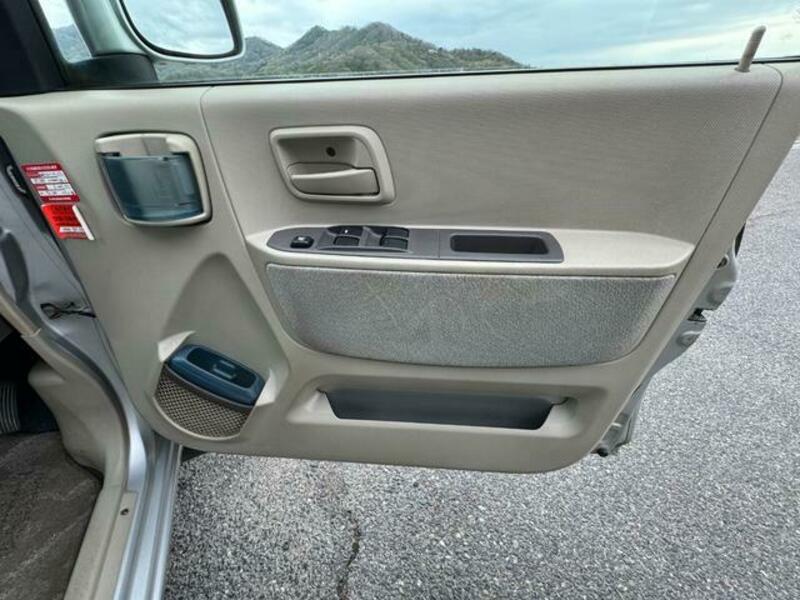 EK WAGON