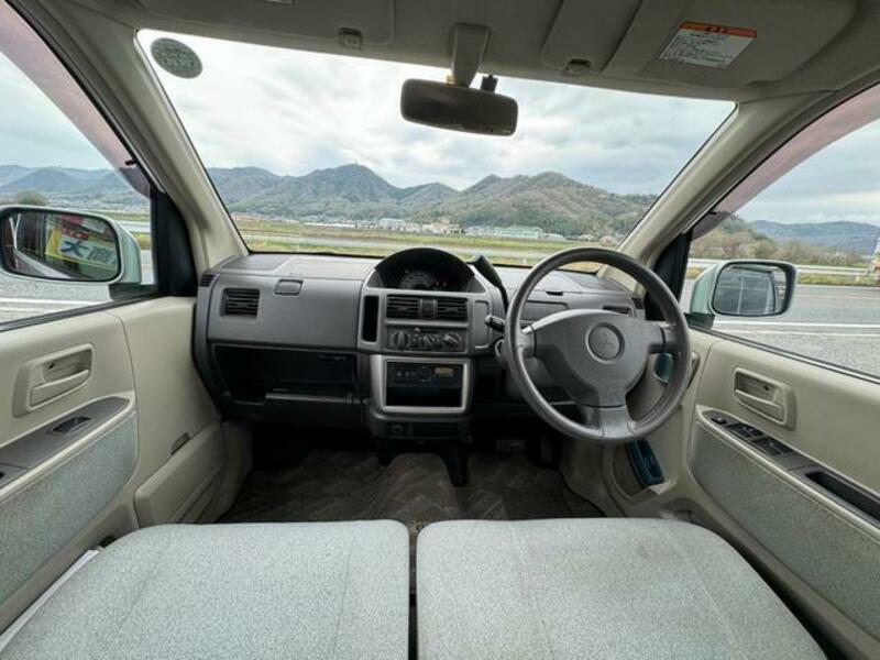 EK WAGON