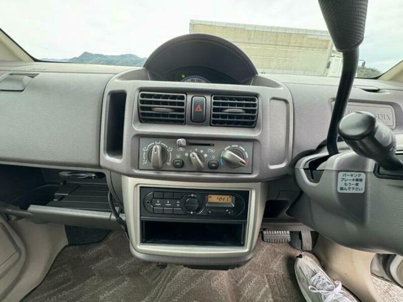 EK WAGON