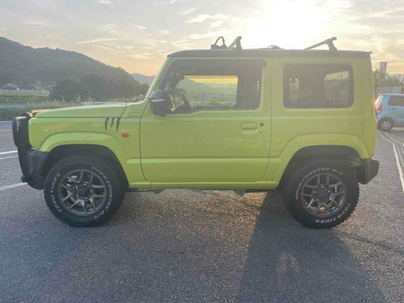 JIMNY