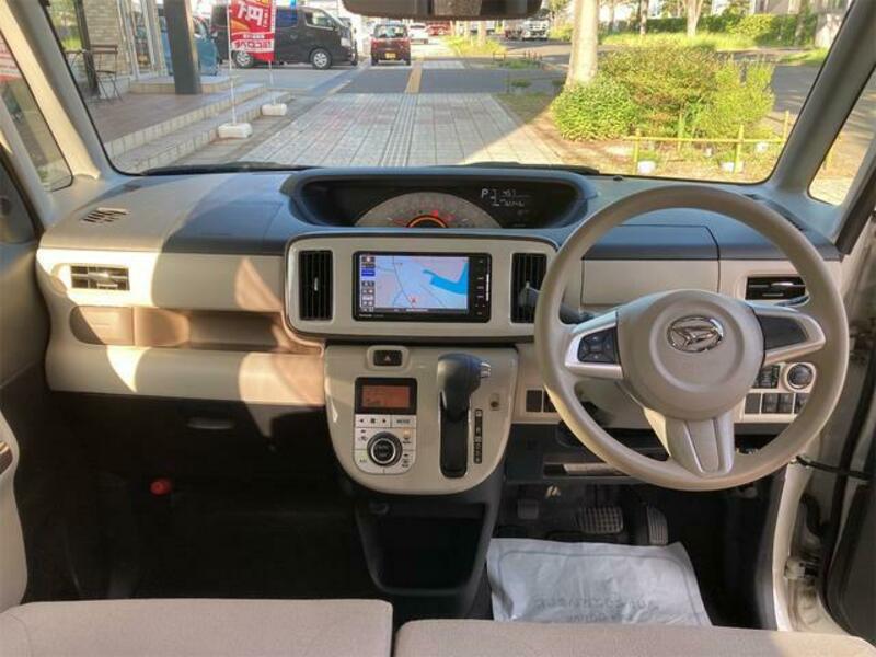 MOVE CANBUS