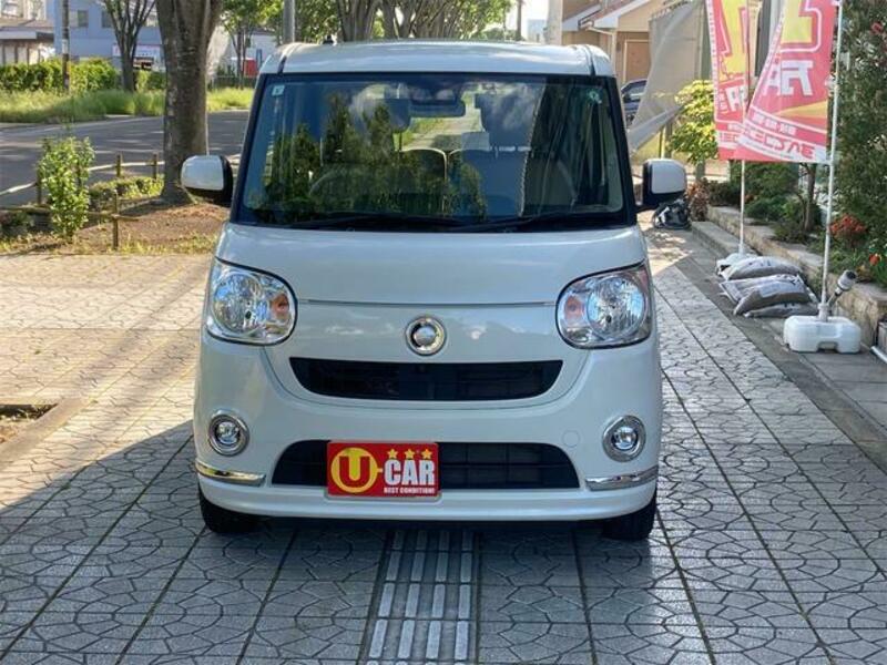 MOVE CANBUS