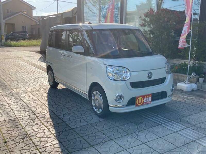 MOVE CANBUS